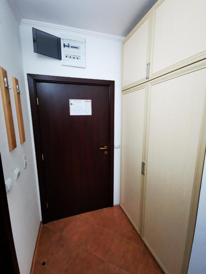 Viva 6 Apartment In Hotel Stenata Pamporovo Exterior photo